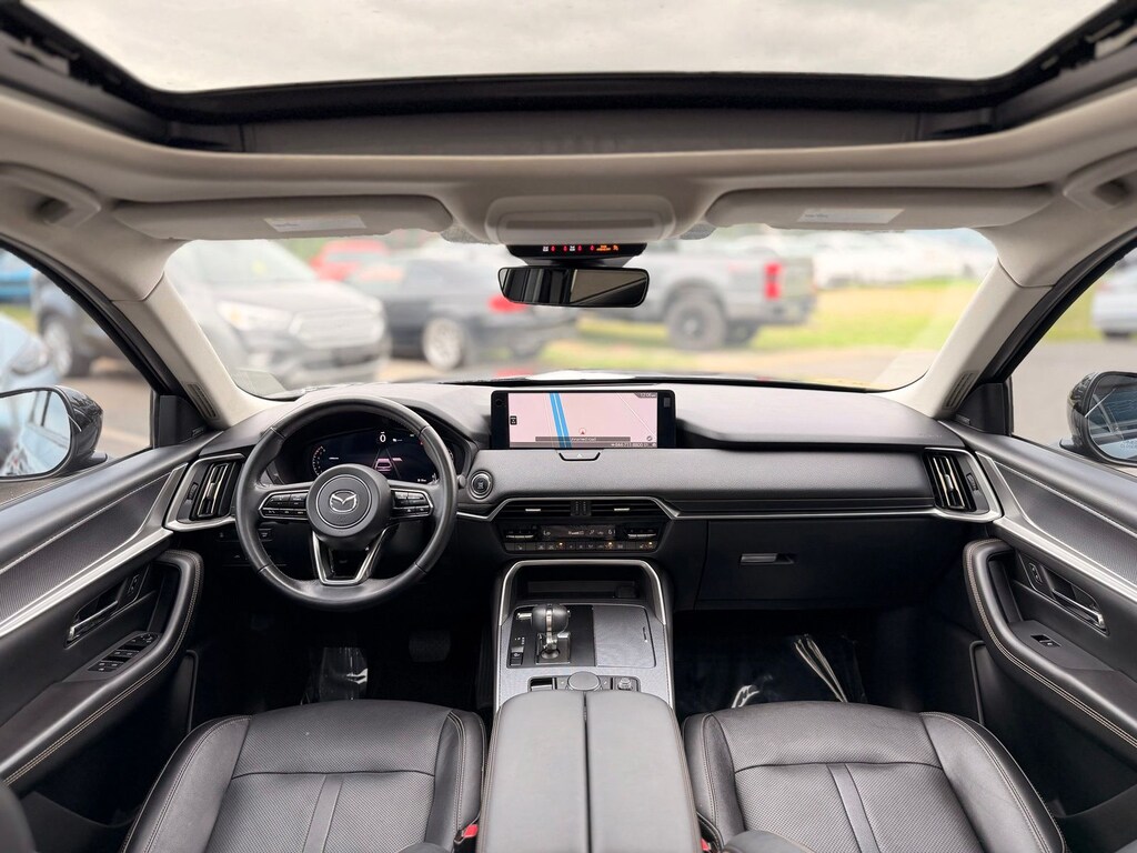 Used 2024 Mazda CX-90 3.3 Turbo S SUV