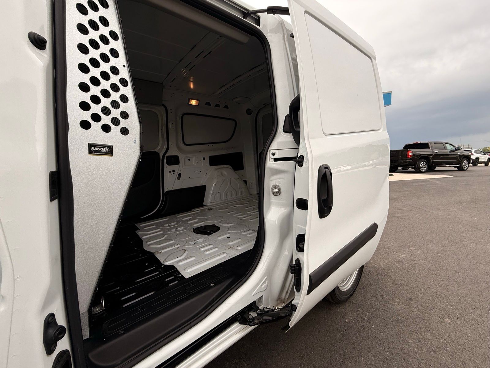 2022 RAM Promaster City Base - Photo 15