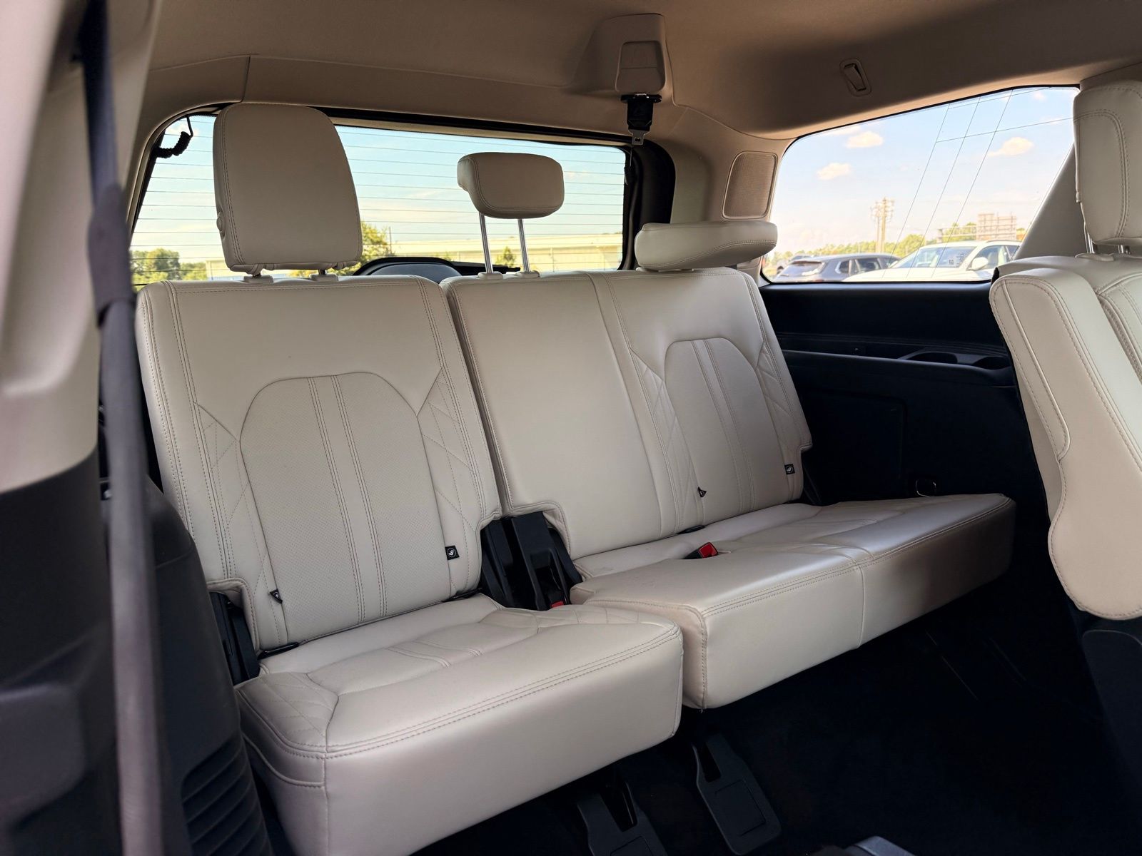 2020 Ford Expedition Platinum - Photo 35