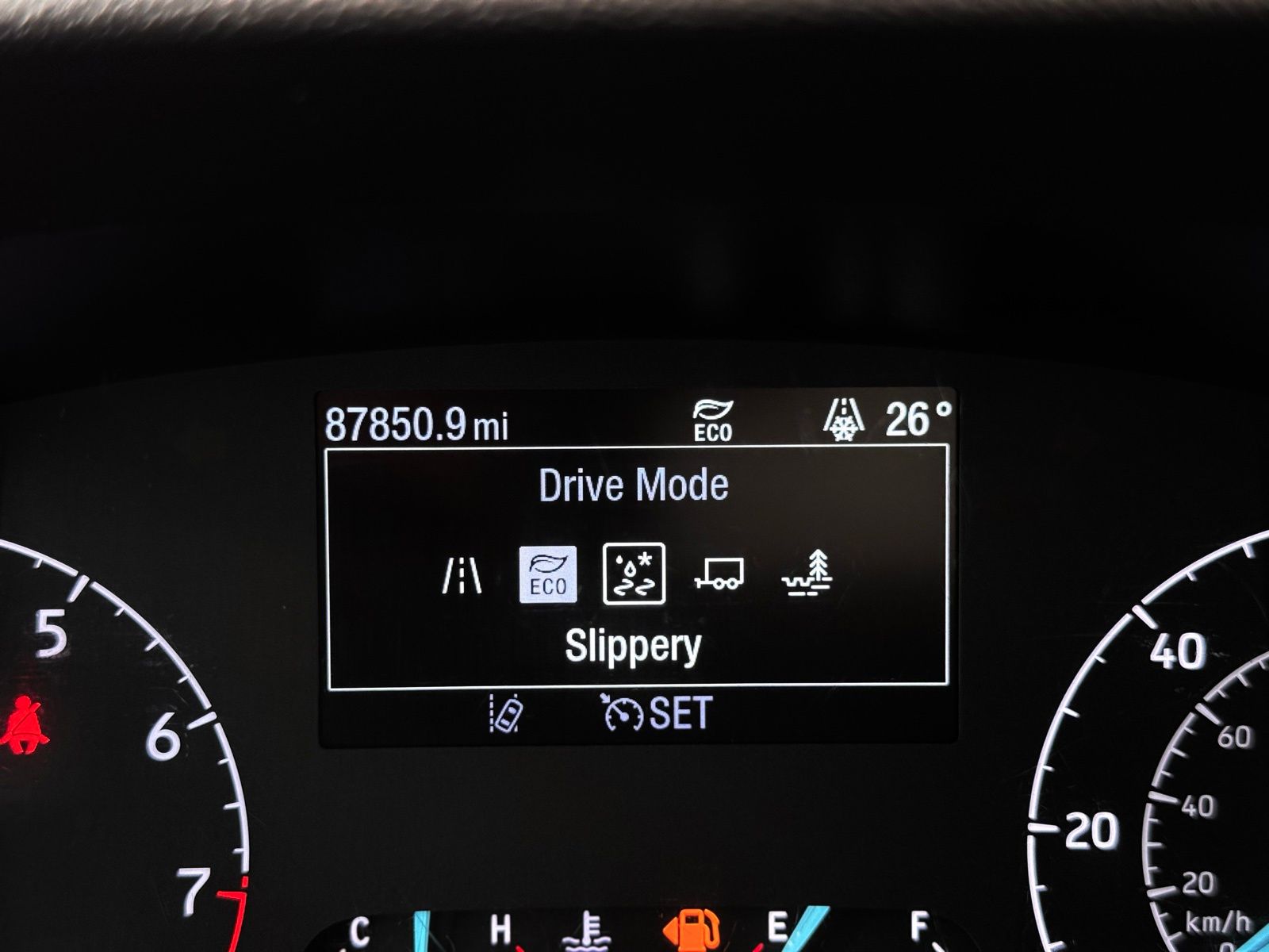 2023 Ford Transit Van Base - Photo 38