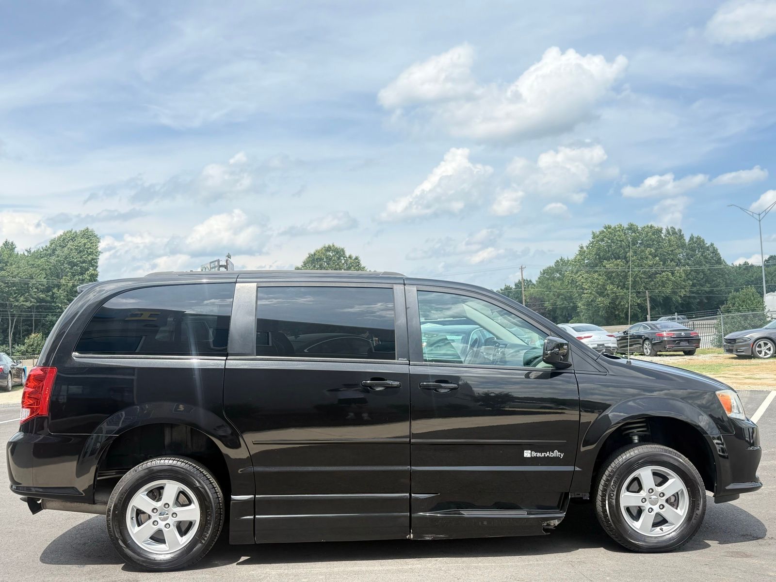2013 Dodge Grand Caravan SXT - Photo 6