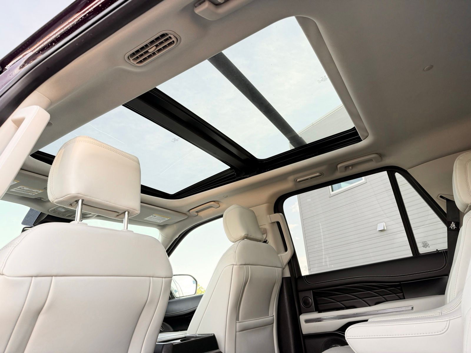 2020 Ford Expedition Platinum - Photo 21