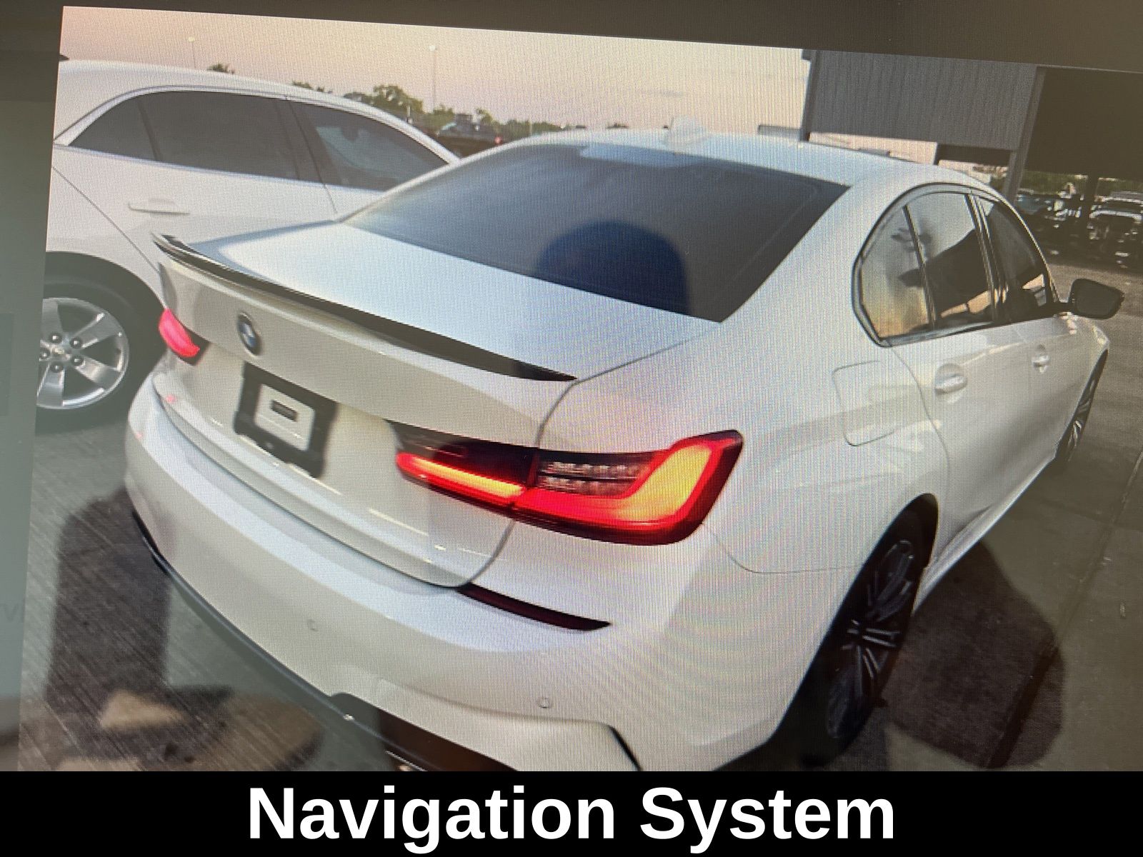 2020 Bmw M340i Sedan photo 2