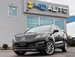 Lincoln MKC