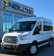  Ford Transit-150
