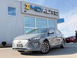  Hyundai IONIQ Electric