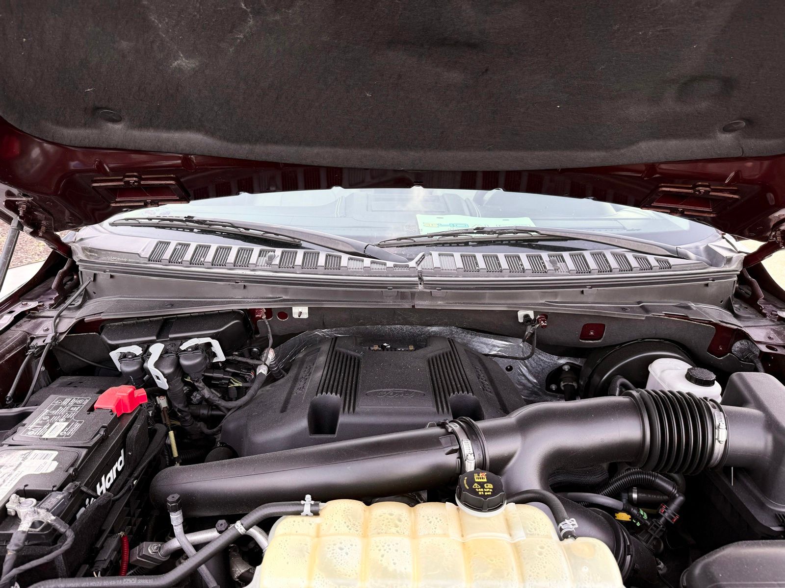 2020 Ford Expedition Platinum - Photo 51