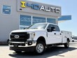  Ford F-250SD