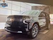 Chevrolet Suburban