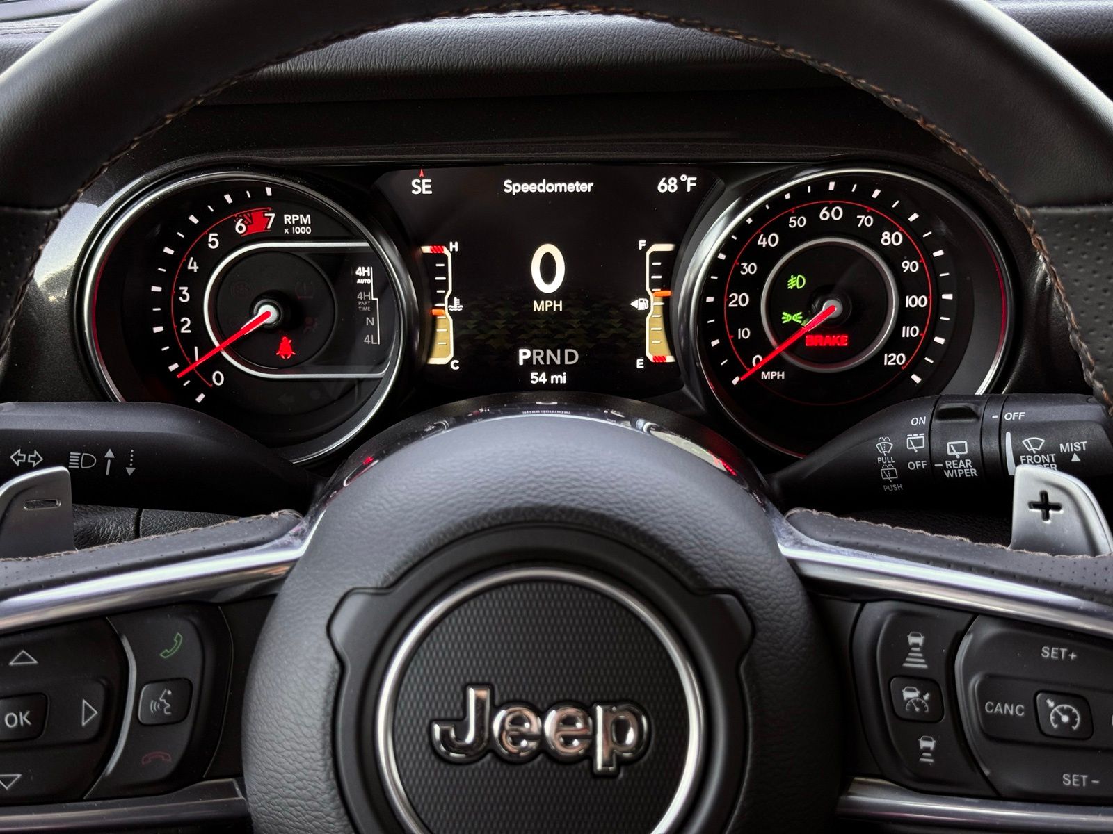 2022 Jeep Wrangler Unlimited Rubicon 392 - Photo 43