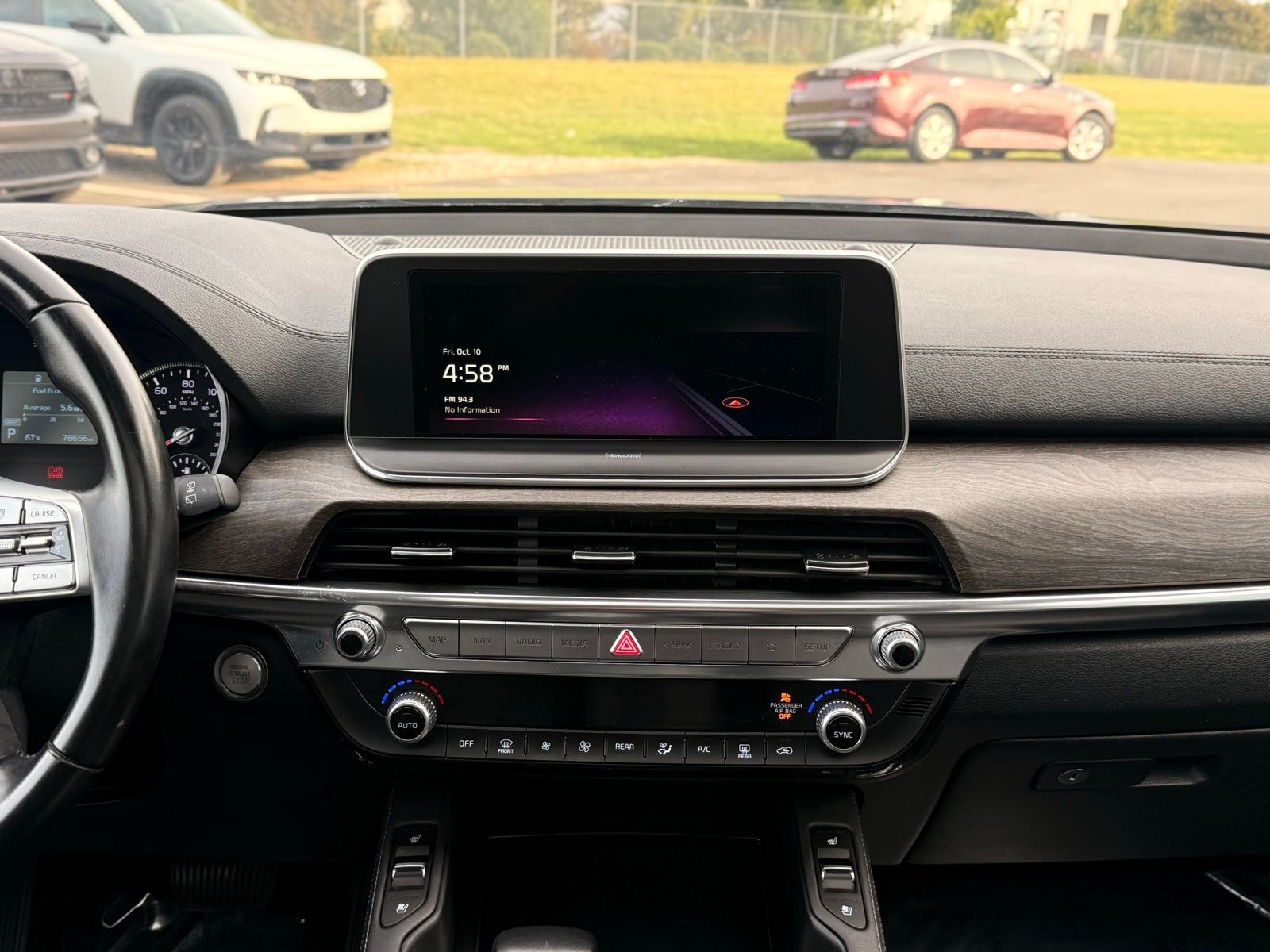 2022 Kia Telluride EX - Photo 29