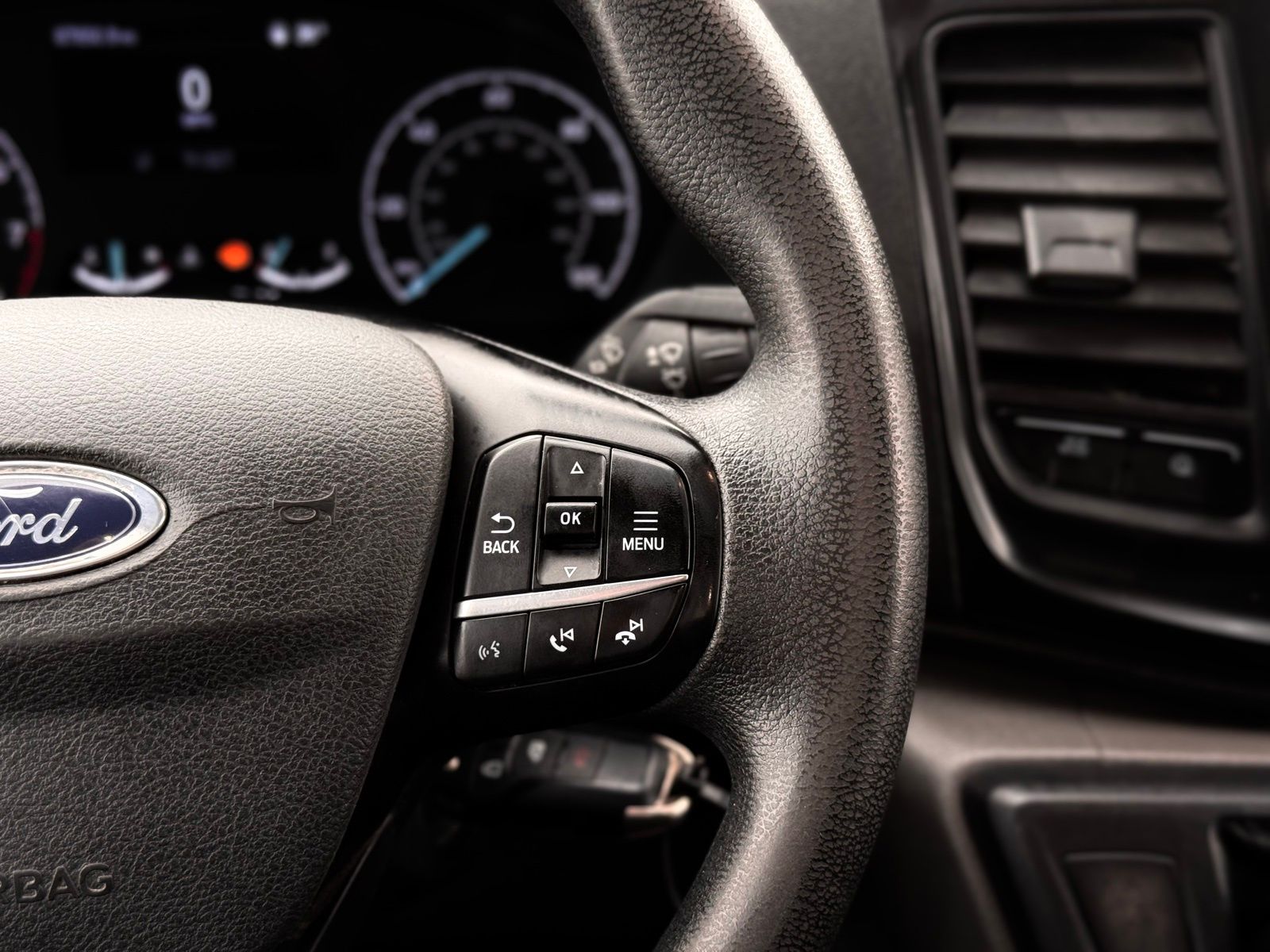 2023 Ford Transit Van Base - Photo 31