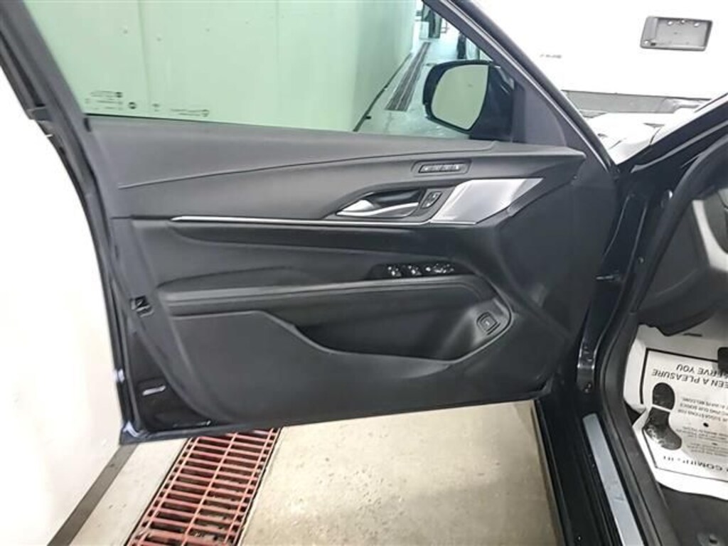 Used 2020 Cadillac CT4 Premium Luxury Sedan