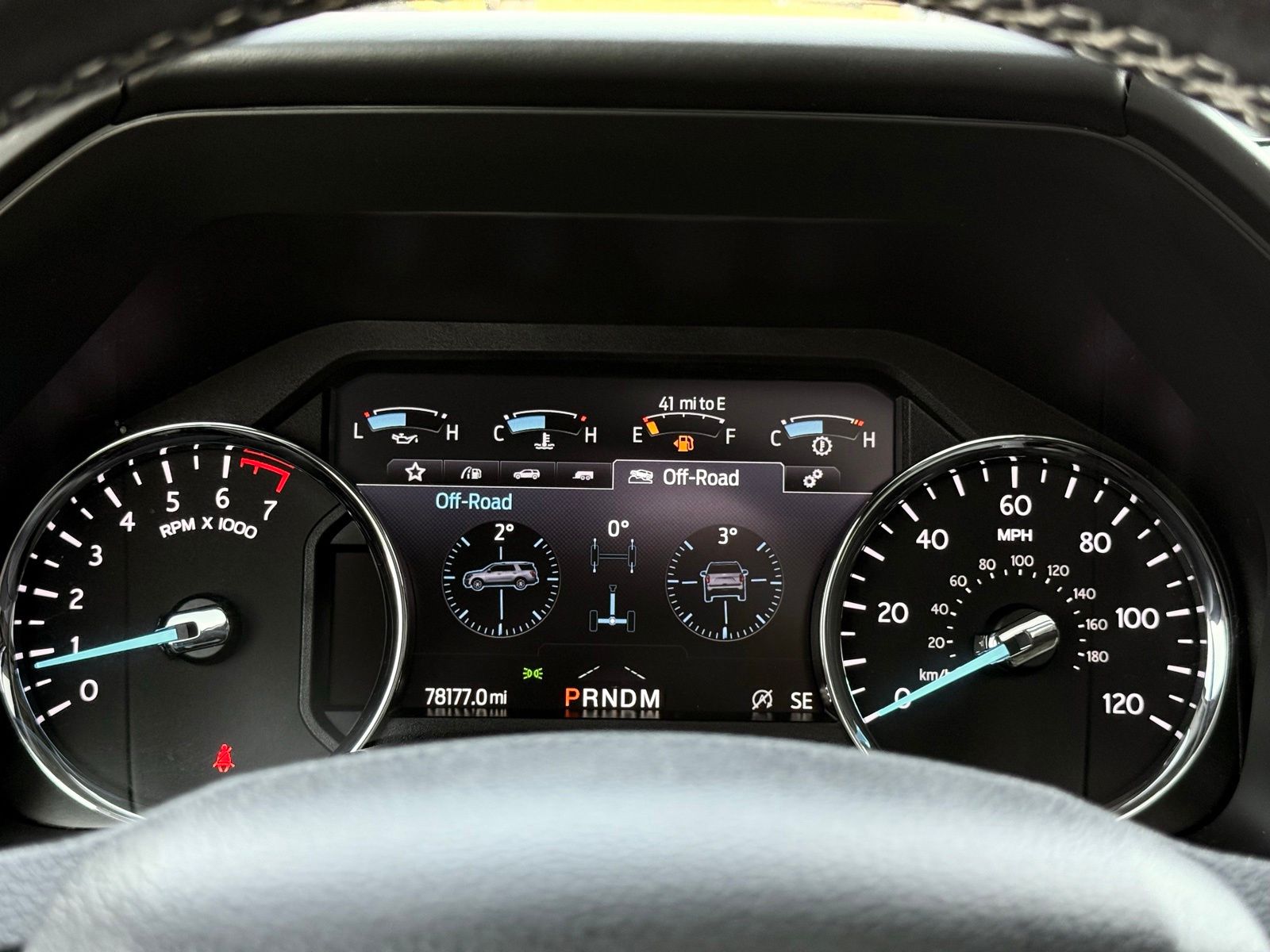 2020 Ford Expedition Platinum - Photo 39