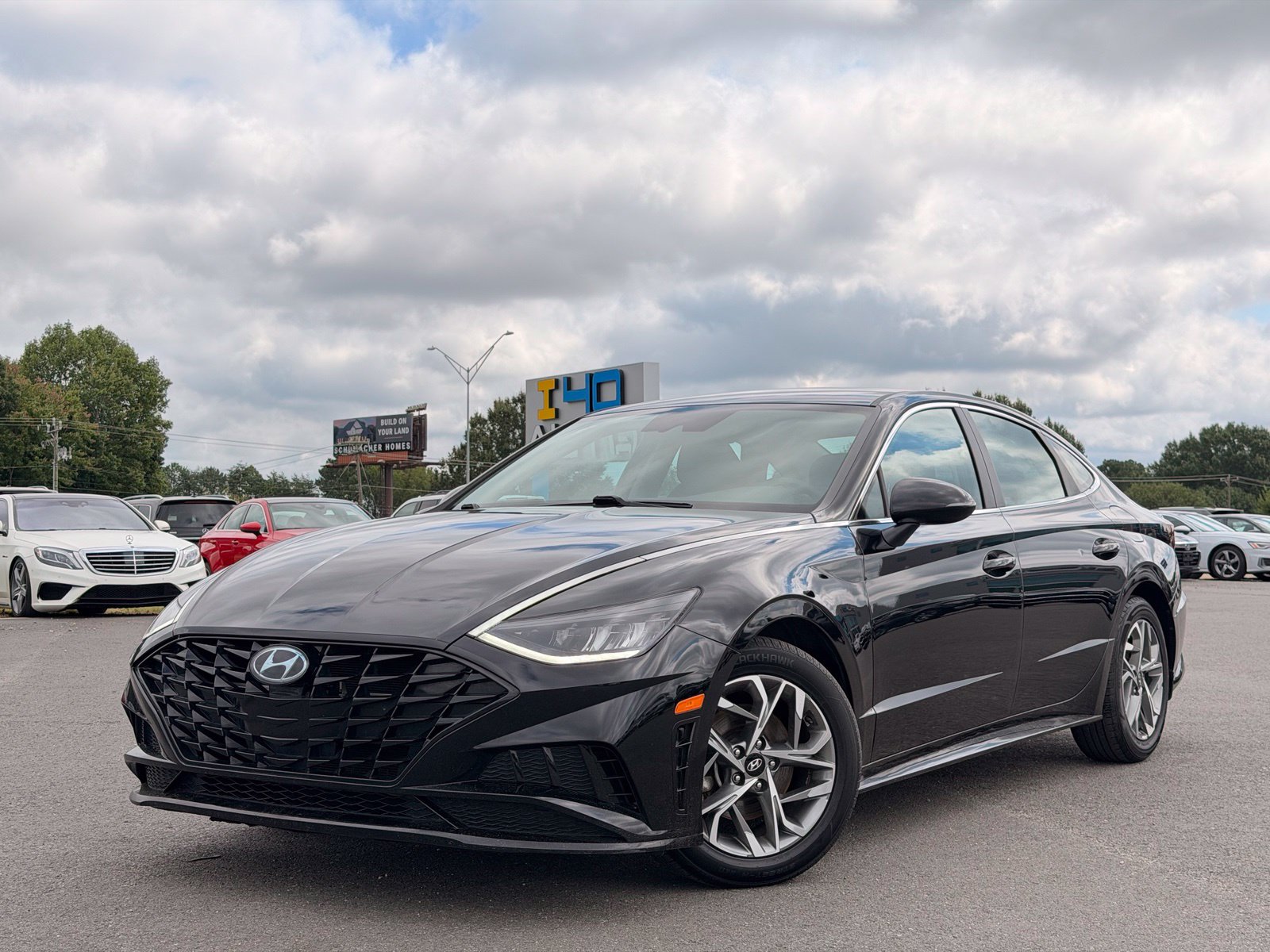 2023 Hyundai Sonata