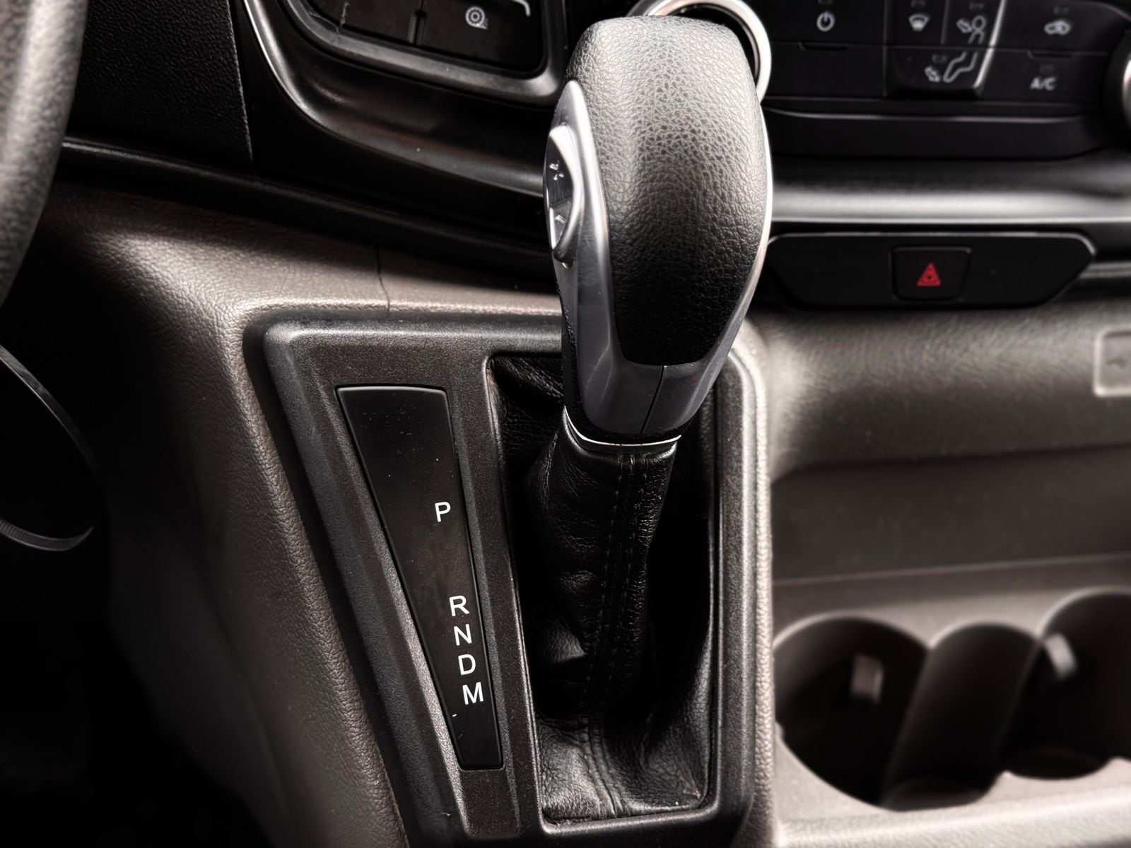 2023 Ford Transit Van Base - Photo 23