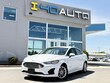  Ford Fusion Hybrid