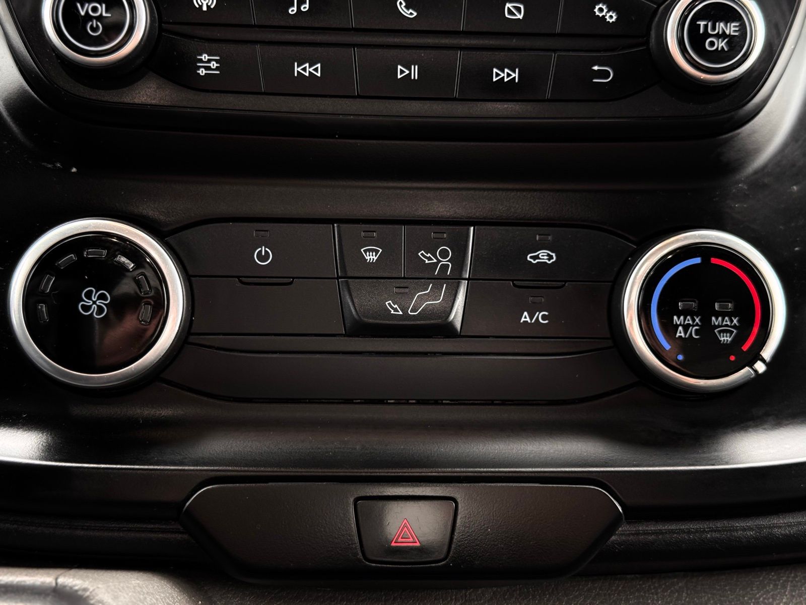 2023 Ford Transit Van Base - Photo 26