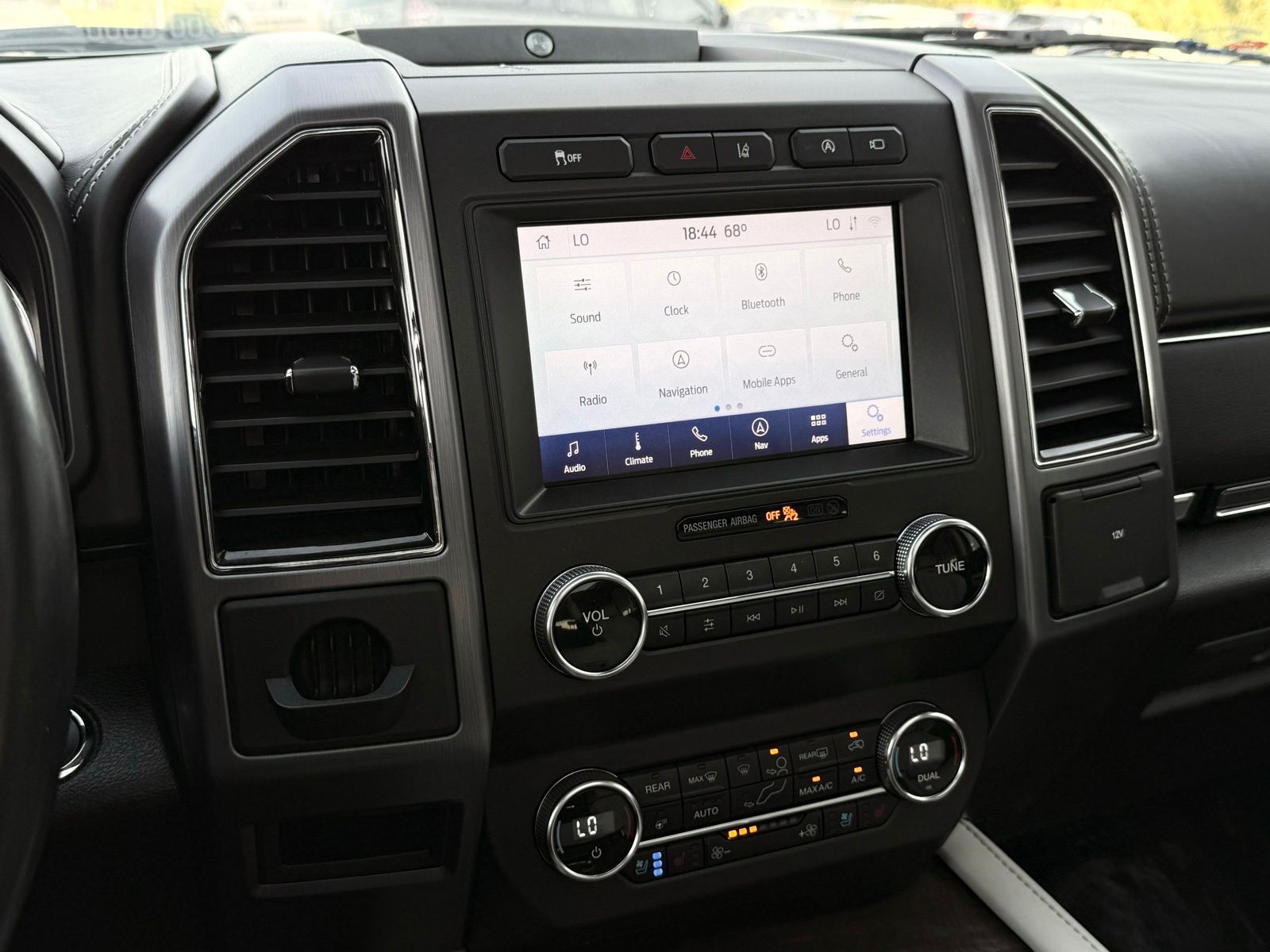 2020 Ford Expedition Platinum - Photo 44
