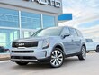  Kia Telluride