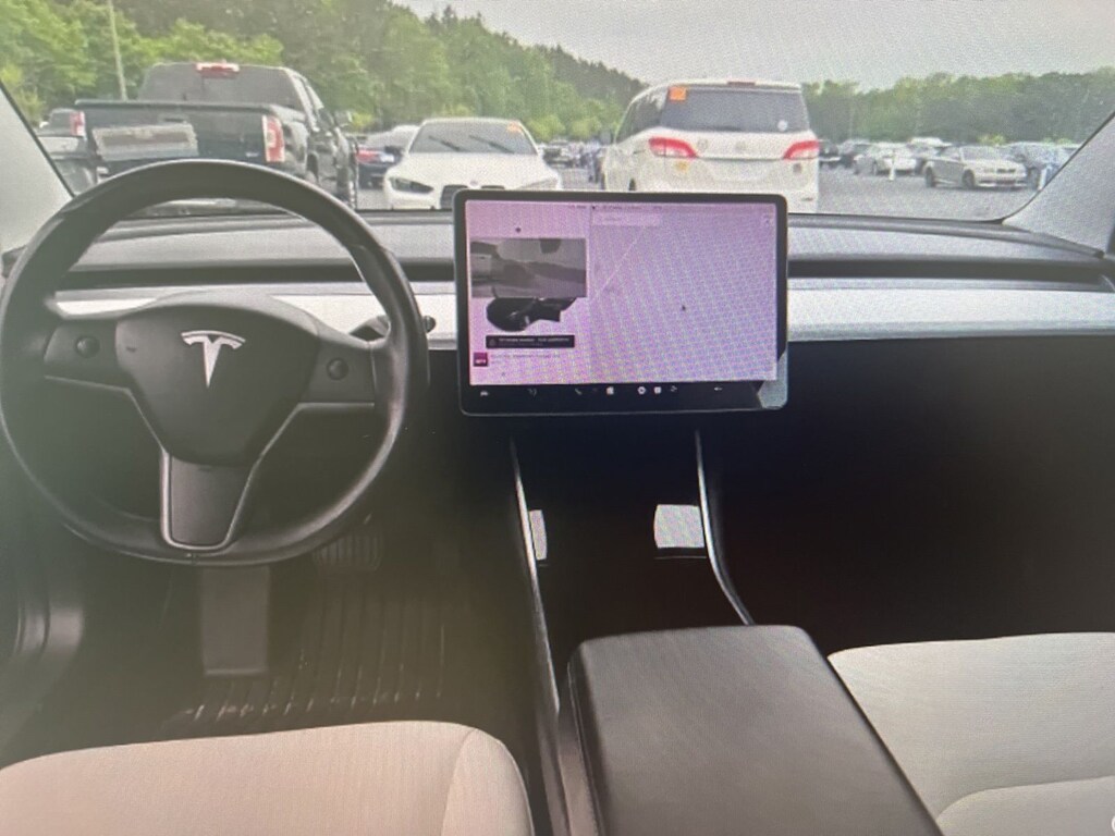 Used 2018 Tesla Model 3 Long Range Sedan
