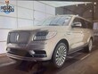  Lincoln Navigator L