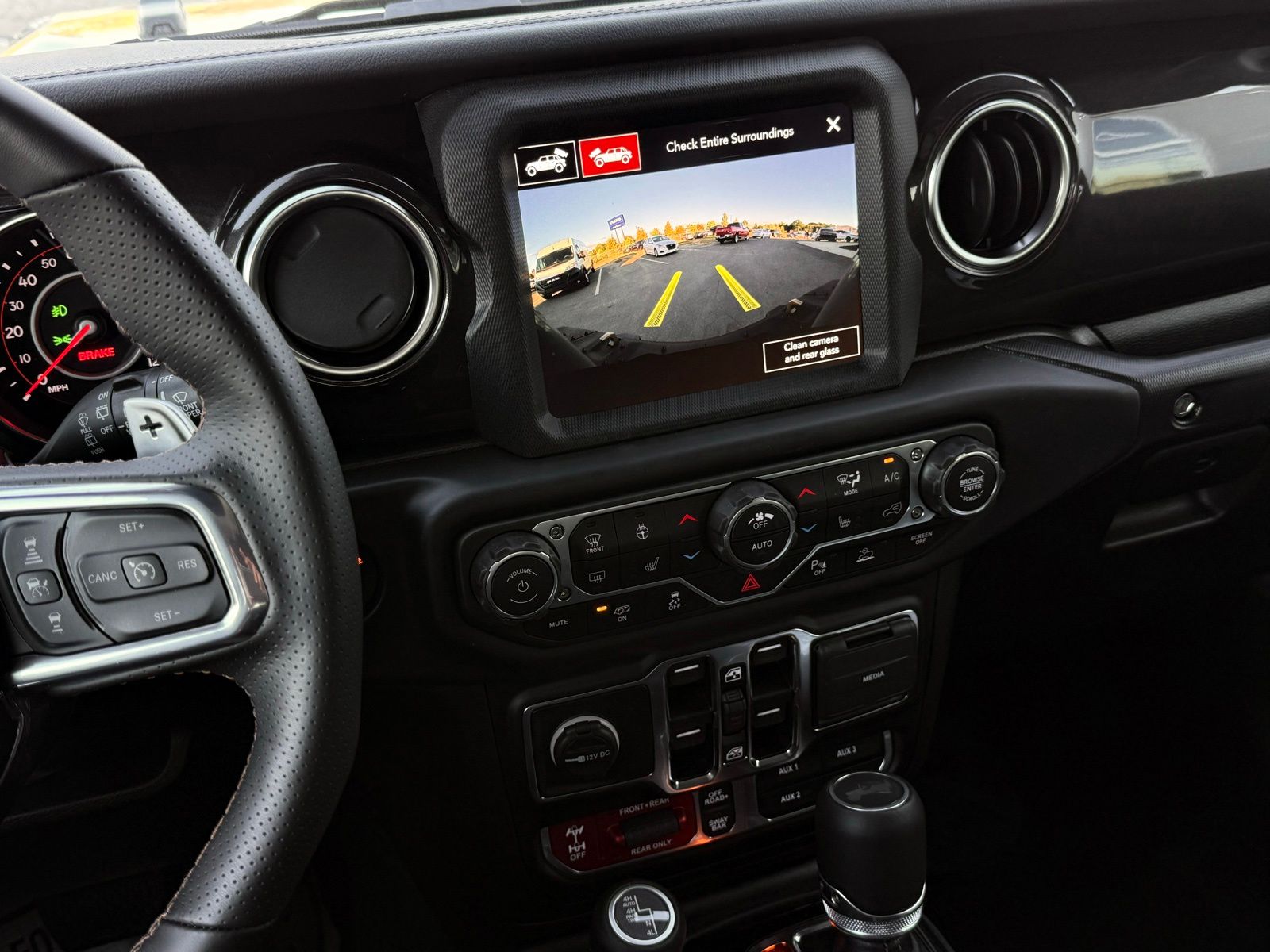 2022 Jeep Wrangler Unlimited Rubicon 392 - Photo 56