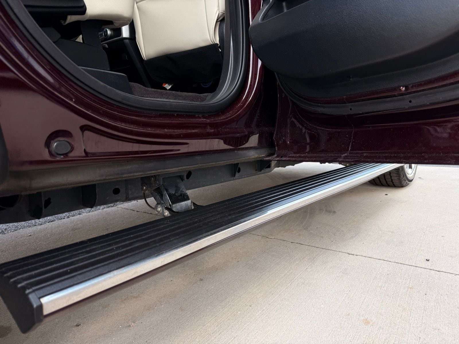 2020 Ford Expedition Platinum - Photo 33