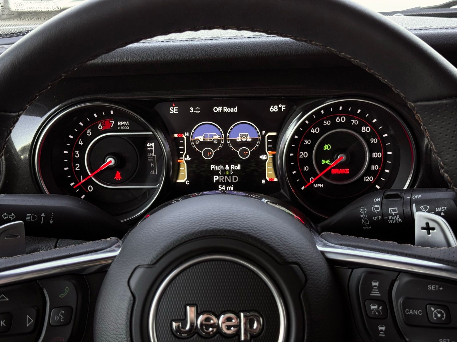 2022 Jeep Wrangler Unlimited Rubicon 392 - Photo 45
