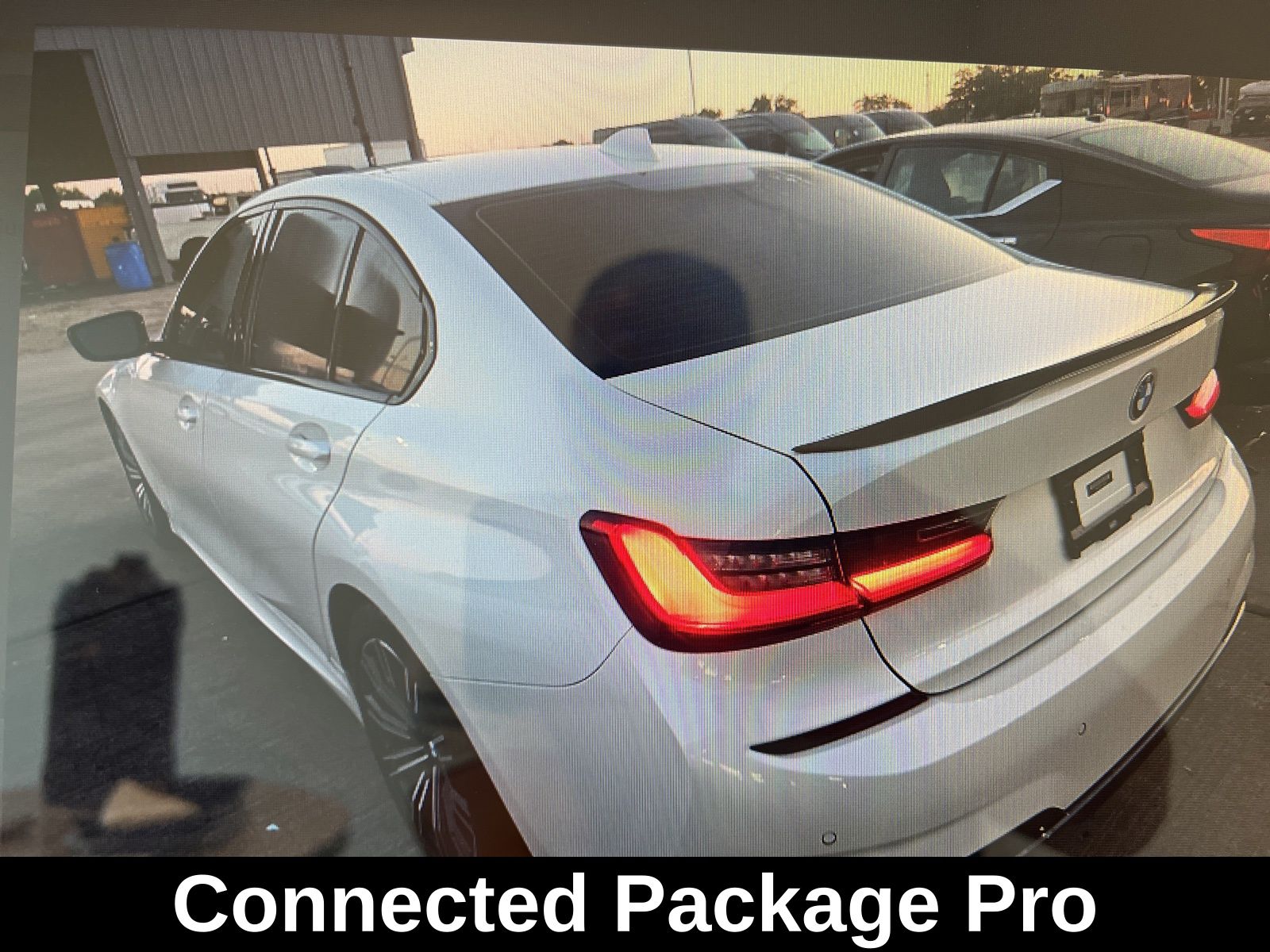 2020 Bmw M340i Sedan photo 3