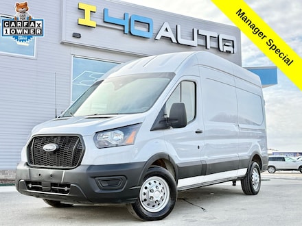 2023 Ford Transit-250 Base Cargo Van