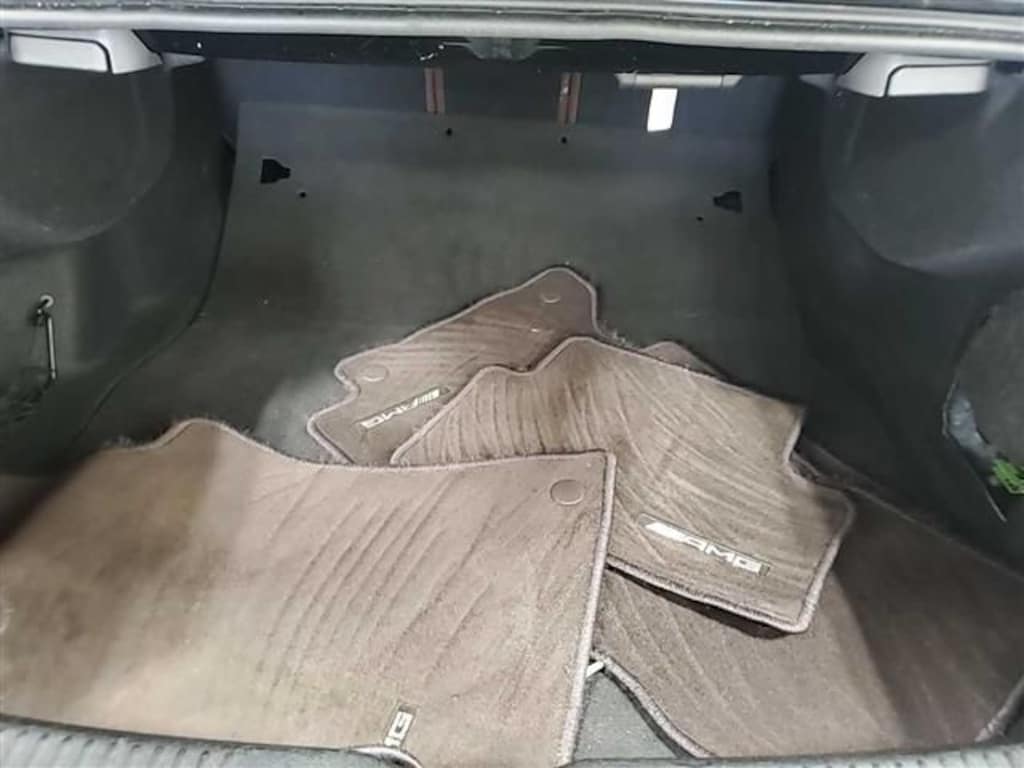 Used 2019 Mercedes-Benz CLS CLS 450 Sedan