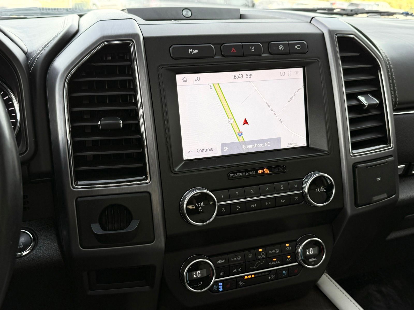 2020 Ford Expedition Platinum - Photo 42
