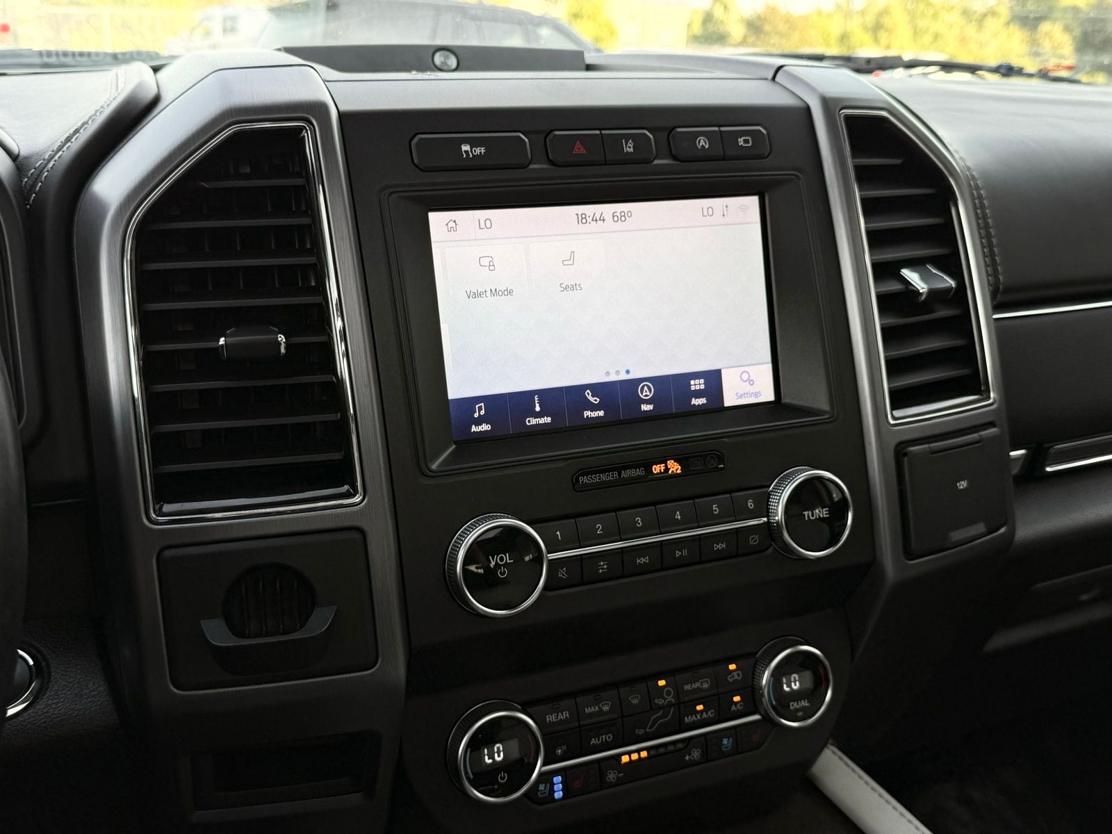 2020 Ford Expedition Platinum - Photo 46