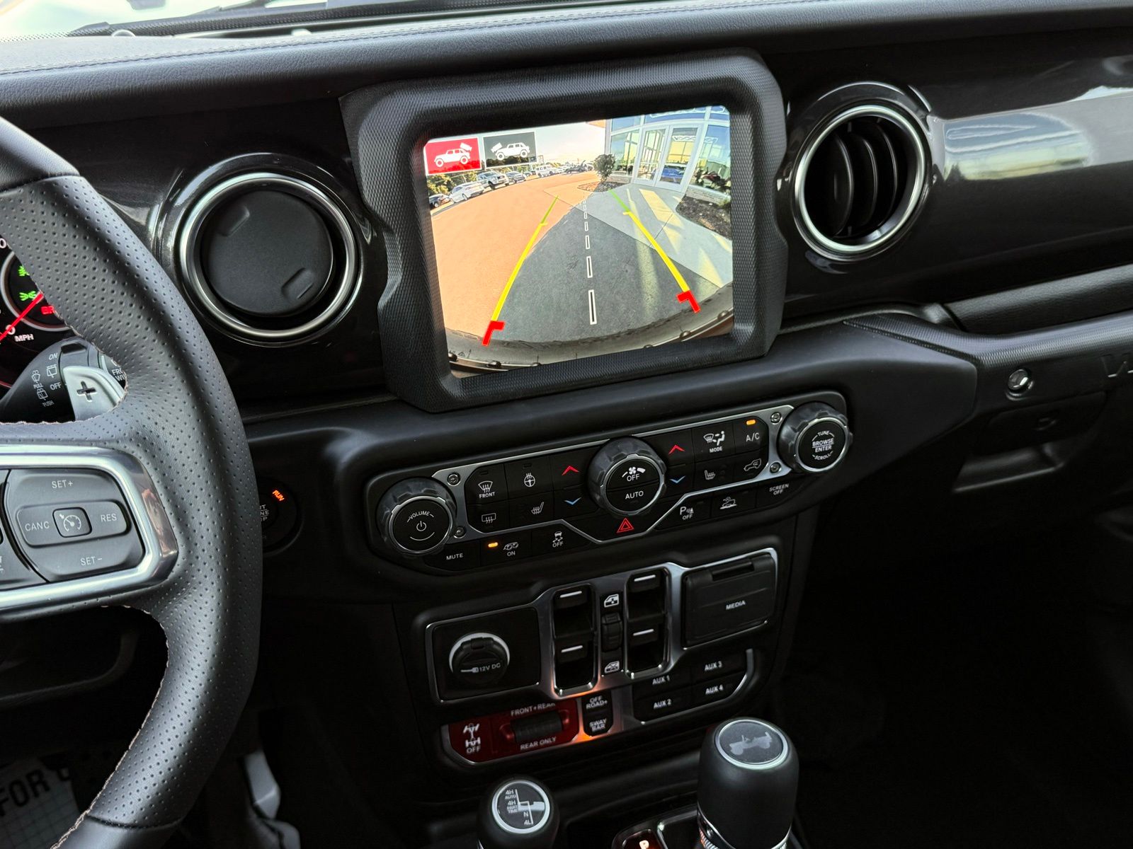 2022 Jeep Wrangler Unlimited Rubicon 392 - Photo 48