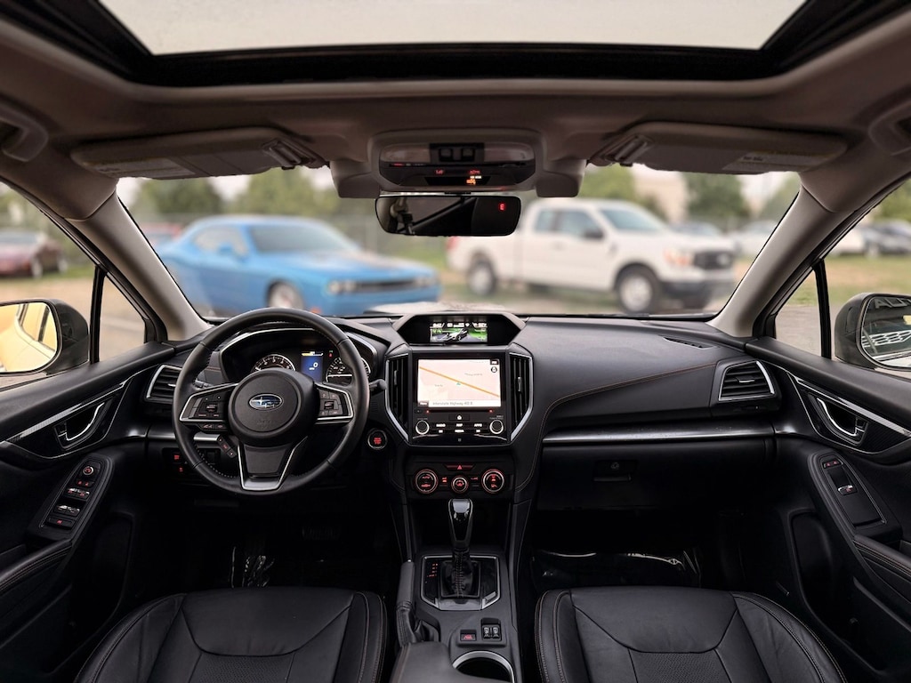 Used 2019 Subaru Crosstrek 2.0i Limited SUV