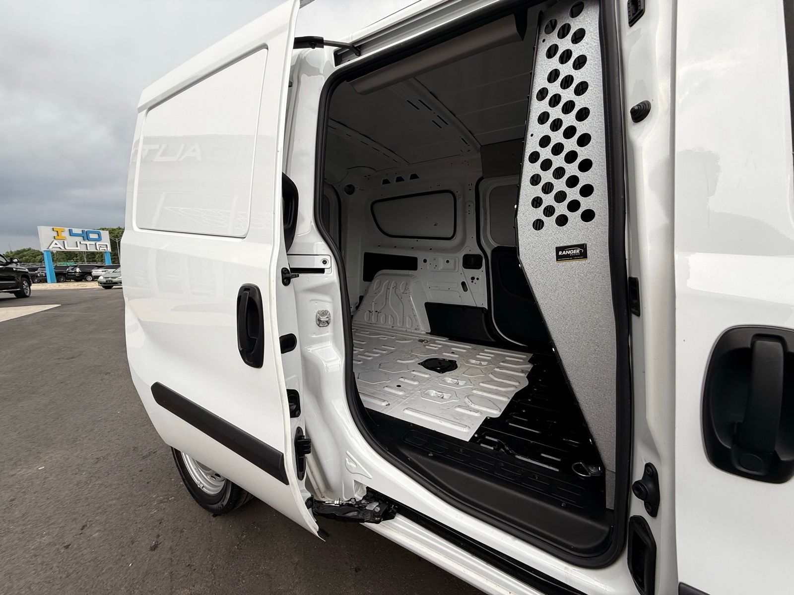 2022 RAM Promaster City Base - Photo 20