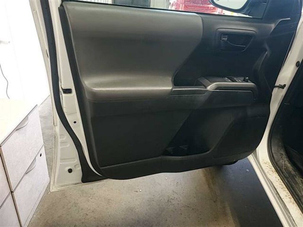 Used 2022 Toyota Tacoma SR5 Truck