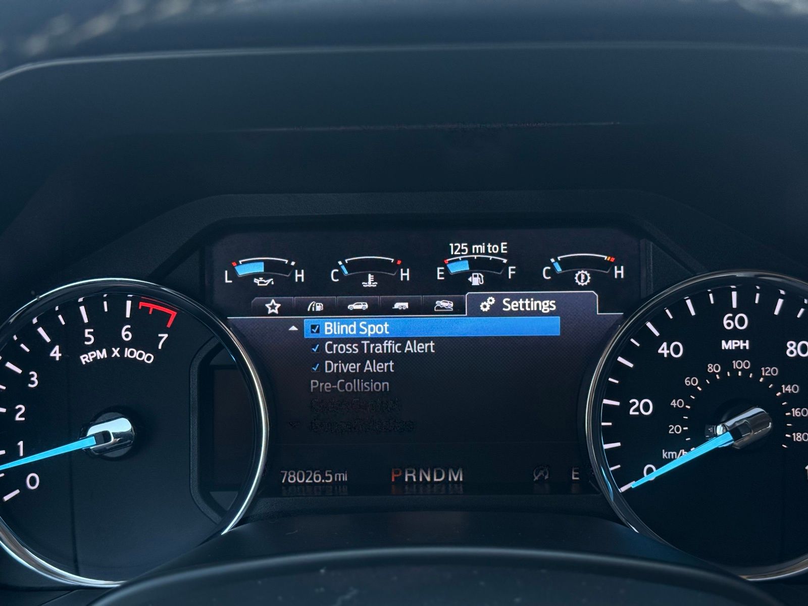 2020 Ford Expedition Platinum - Photo 47