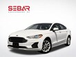 Ford Fusion Hybrid