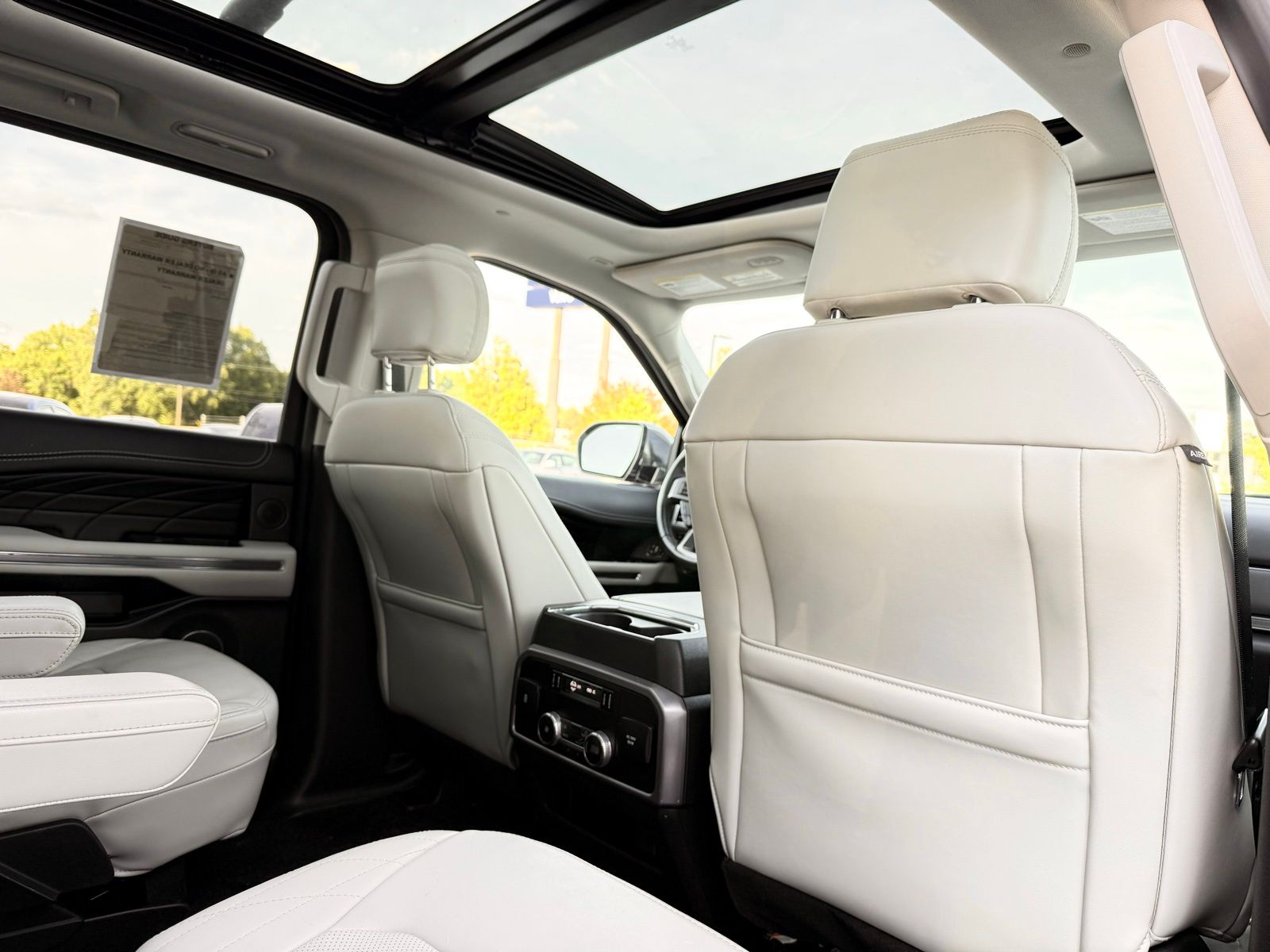 2020 Ford Expedition Platinum - Photo 24