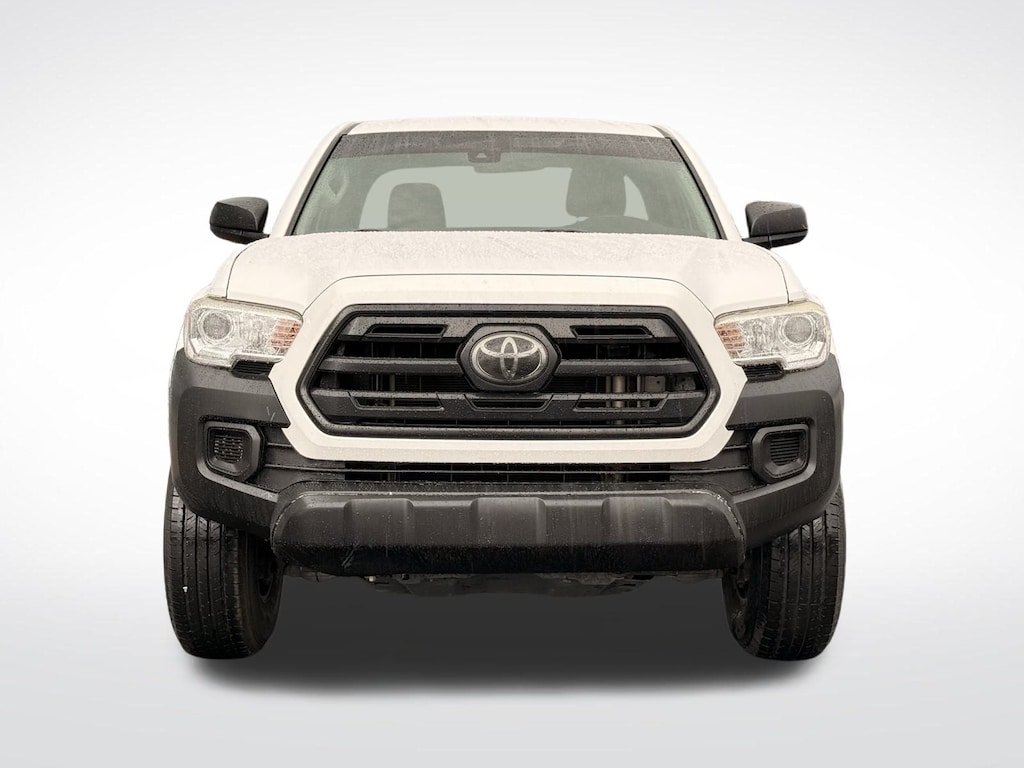 Used 2018 Toyota Tacoma SR5 Truck