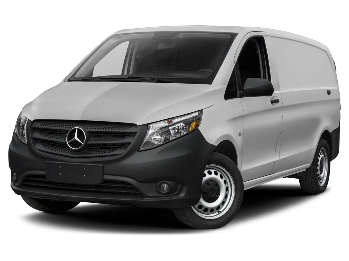 2017 Mercedes-Benz Metris Cargo Van Base's photo