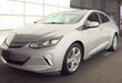  Chevrolet Volt