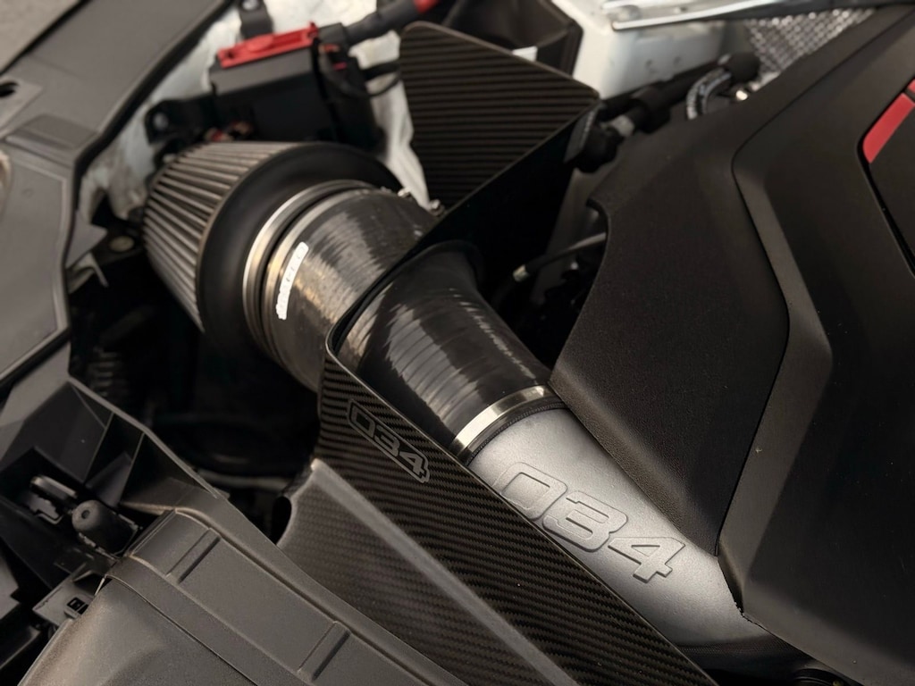 Used 2022 Audi S5 3.0T Premium Coupe