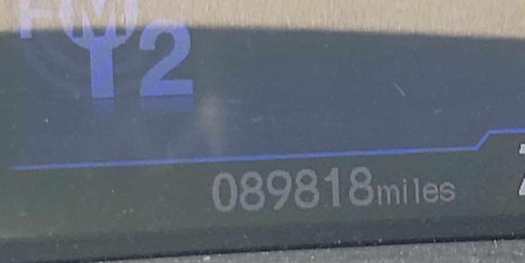 Used 2012 Honda Civic LX Sedan