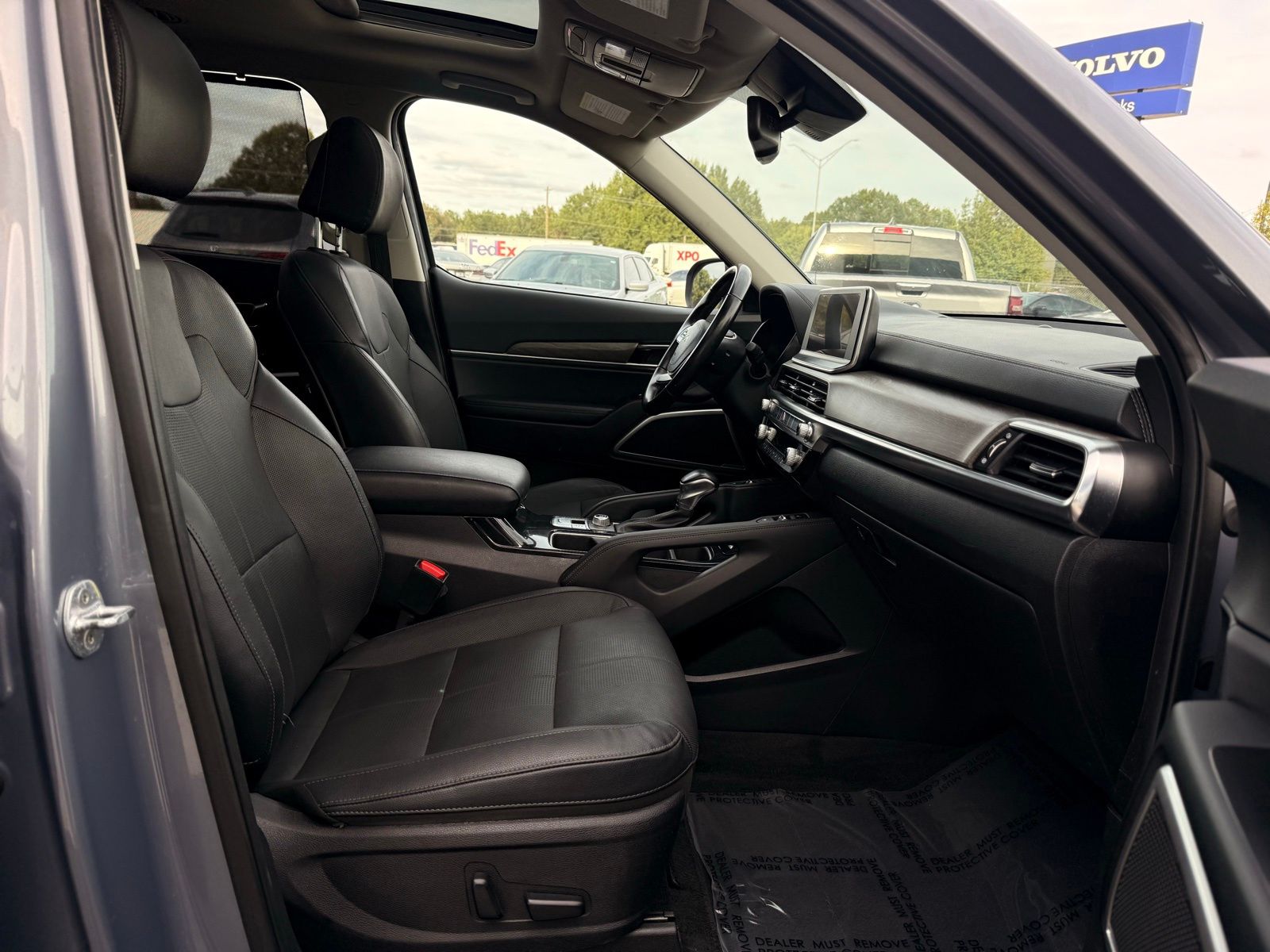 2022 Kia Telluride EX - Photo 19