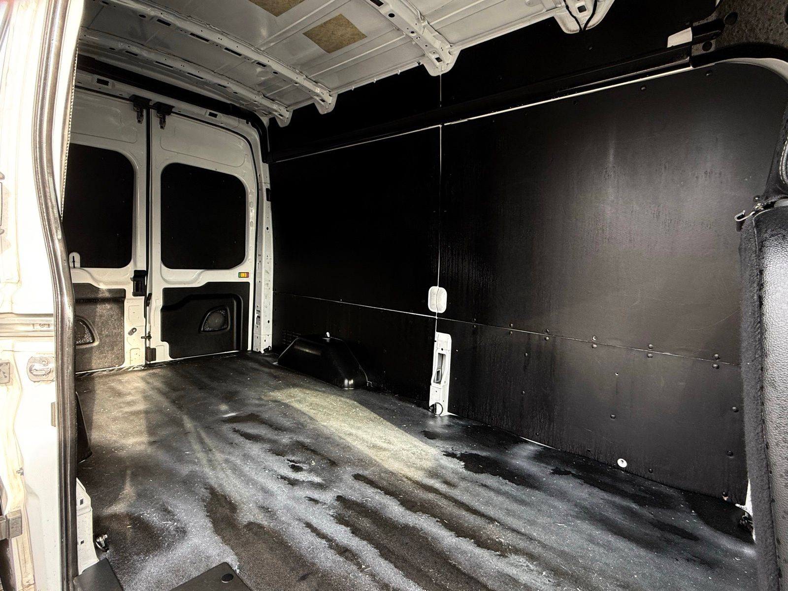 2023 Ford Transit Van Base - Photo 20