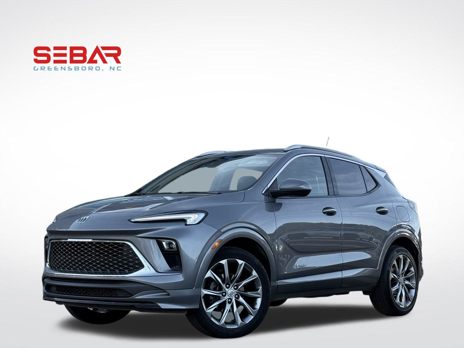 2024 Buick Encore GX Avenir's photo