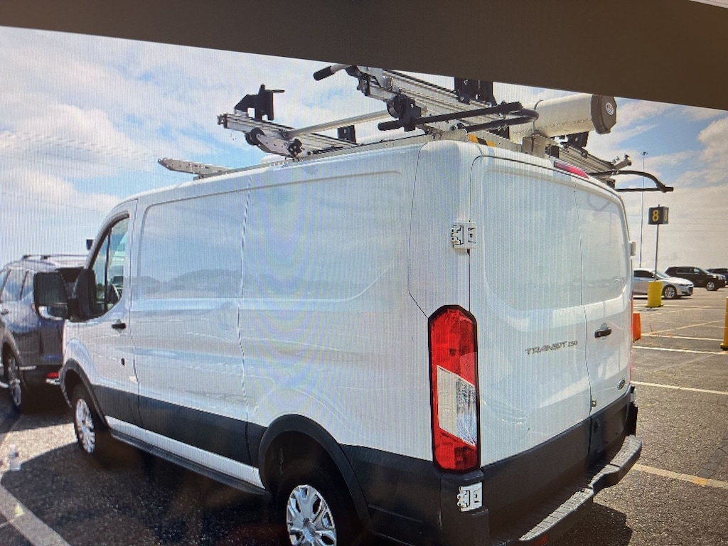 Used 2018 Ford Transit-250 Base Cargo Van